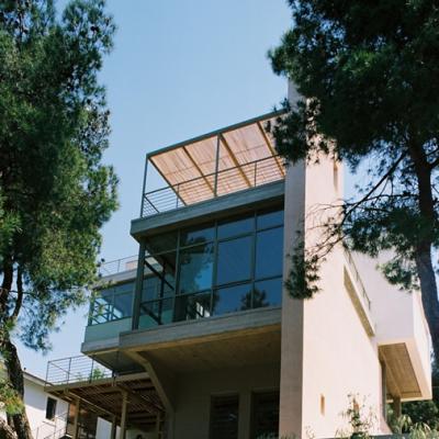 House in Dionysos I