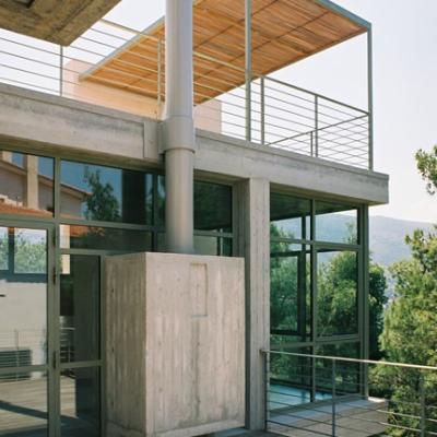 House in Dionysos I