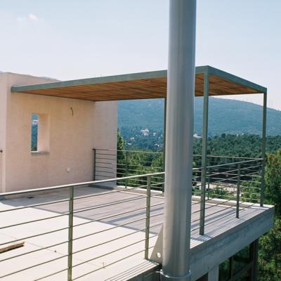 House in Dionysos I