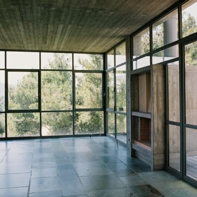 House in Dionysos I