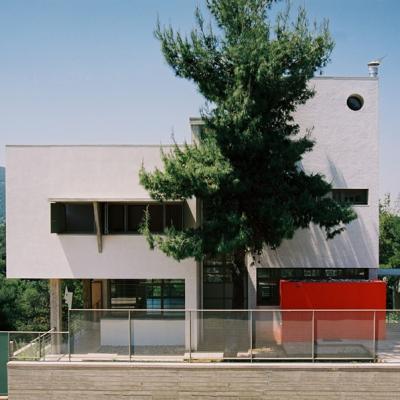 House in Dionysos I