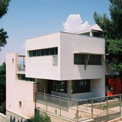 House in Dionysos I