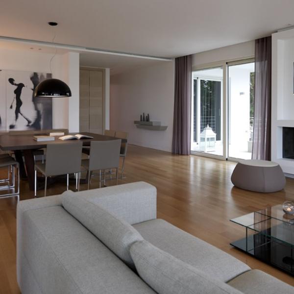 Apartment in Panorama-Voula
