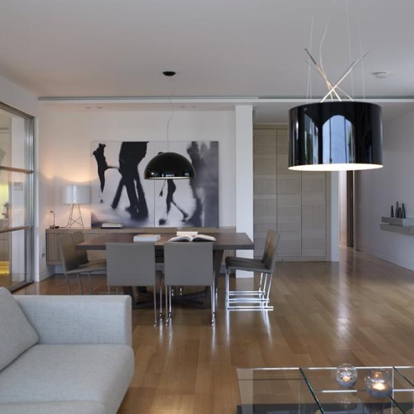 Apartment in Panorama-Voula