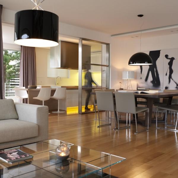 Apartment in Panorama-Voula