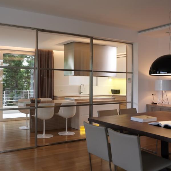 Apartment in Panorama-Voula