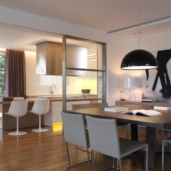 Apartment in Panorama-Voula