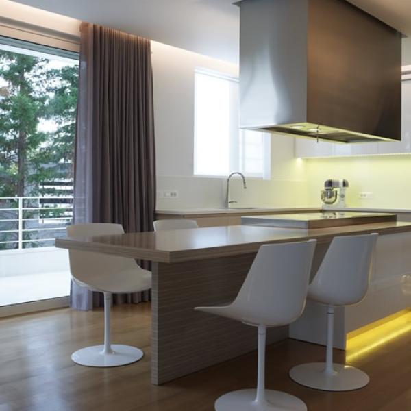 Apartment in Panorama-Voula