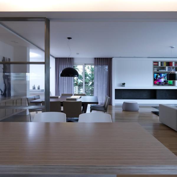 Apartment in Panorama-Voula