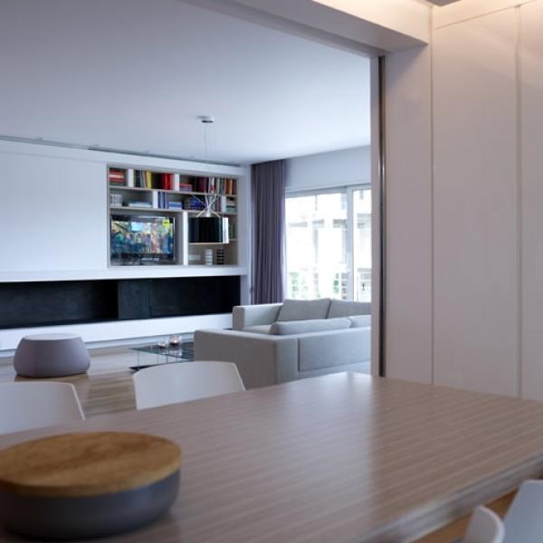 Apartment in Panorama-Voula