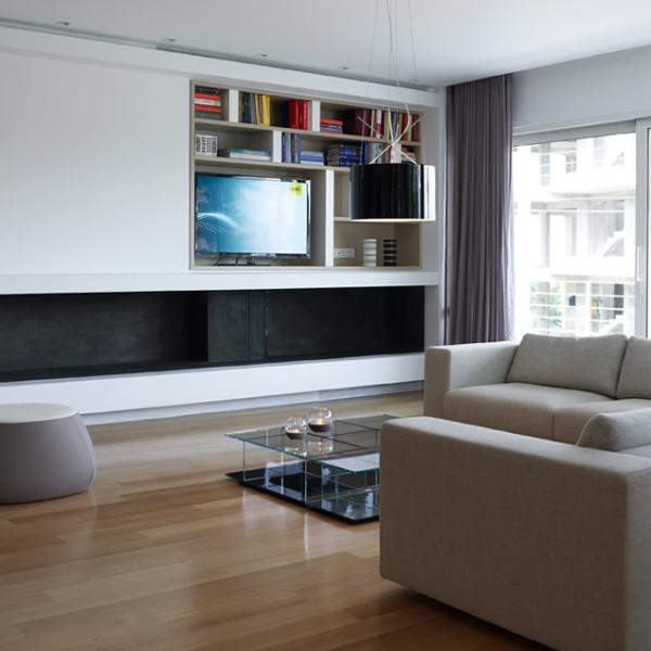 Apartment in Panorama-Voula