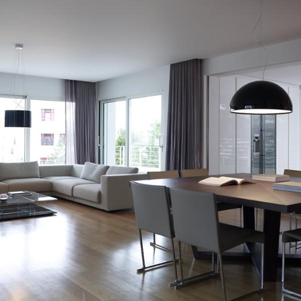 Apartment in Panorama-Voula