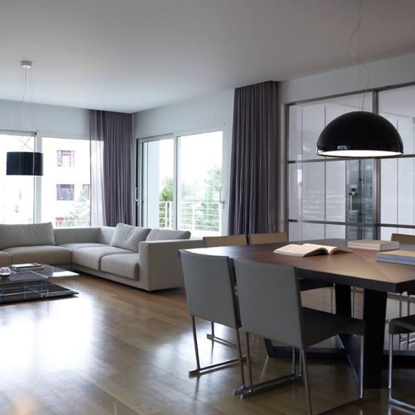 Apartment in Panorama-Voula