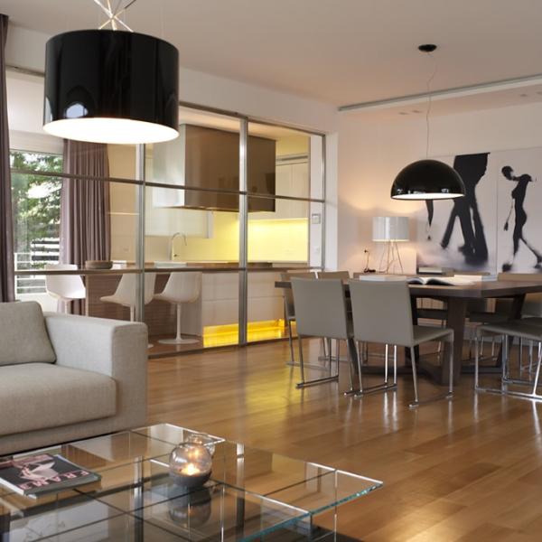 Apartment in Panorama-Voula