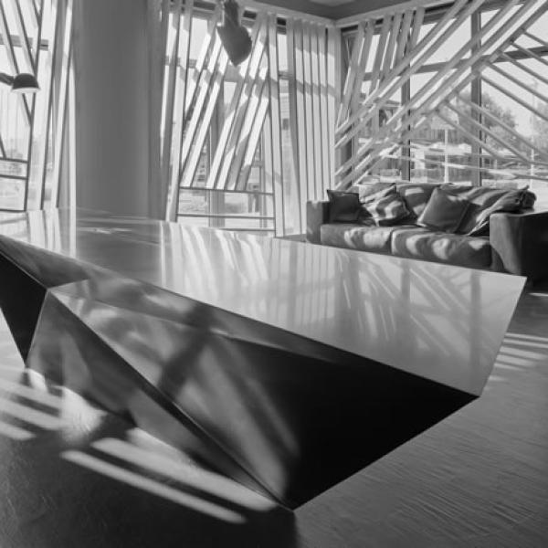 LM Architects Office