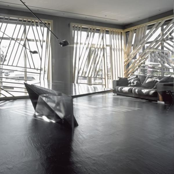 LM Architects Office