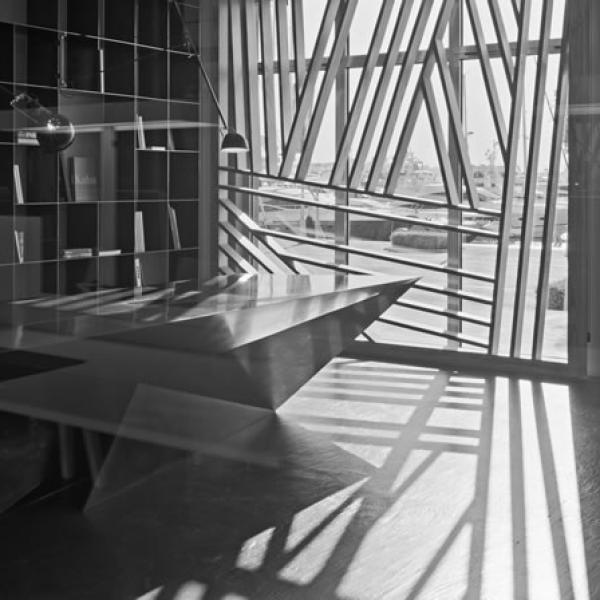 LM Architects Office