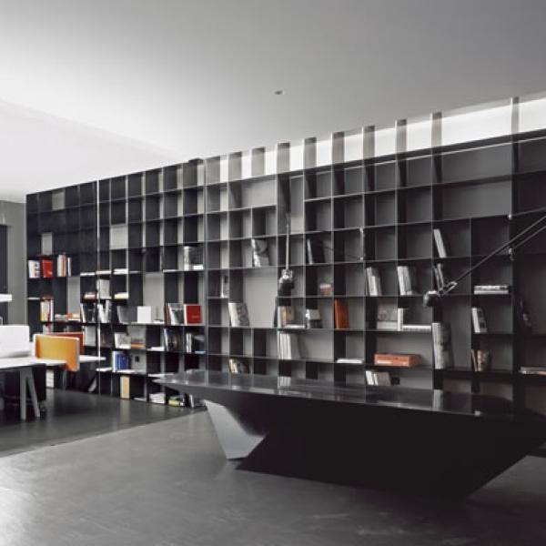 LM Architects Office