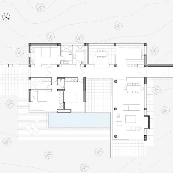 Vacation house in Monemvasia II