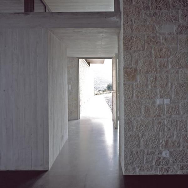 House in Monemvasia I