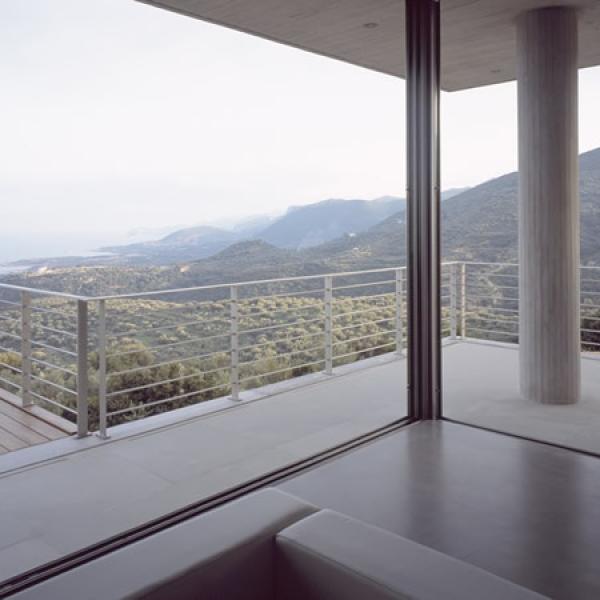 House in Monemvasia I