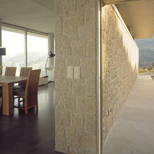 House in Monemvasia I