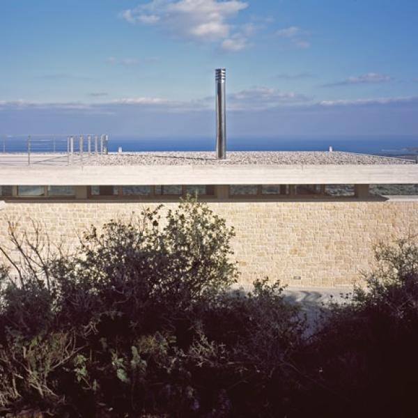 House in Monemvasia I
