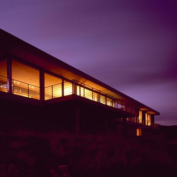 House in Monemvasia I