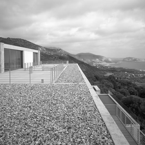 House in Monemvasia I