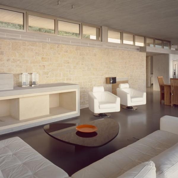 House in Monemvasia I