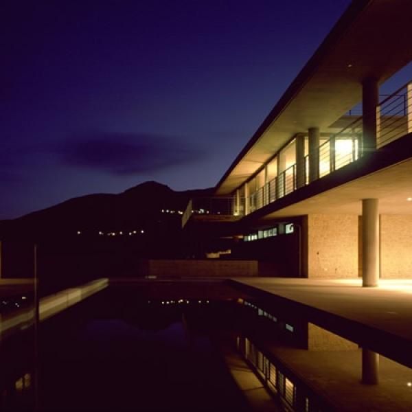 House in Monemvasia I