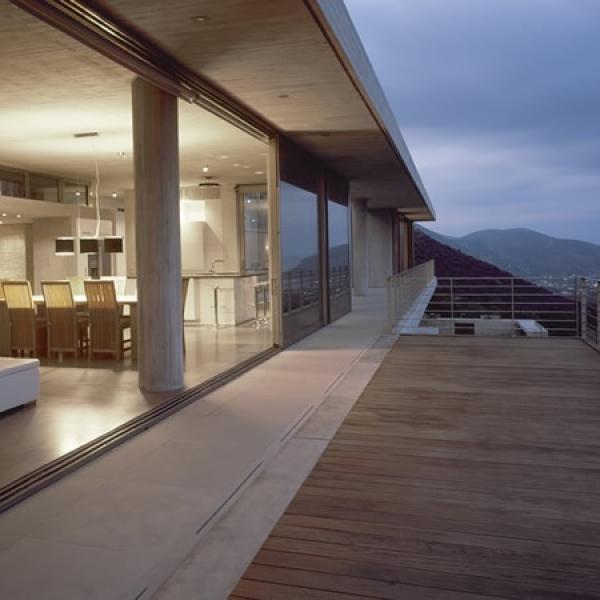 House in Monemvasia I