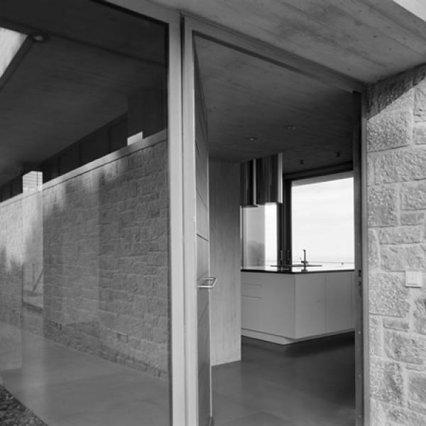 House in Monemvasia I