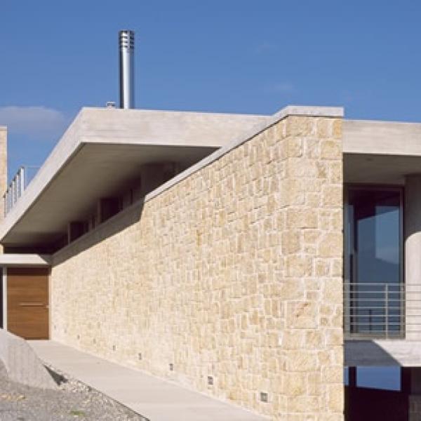 House in Monemvasia I
