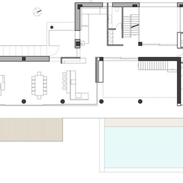 House in Monemvasia I