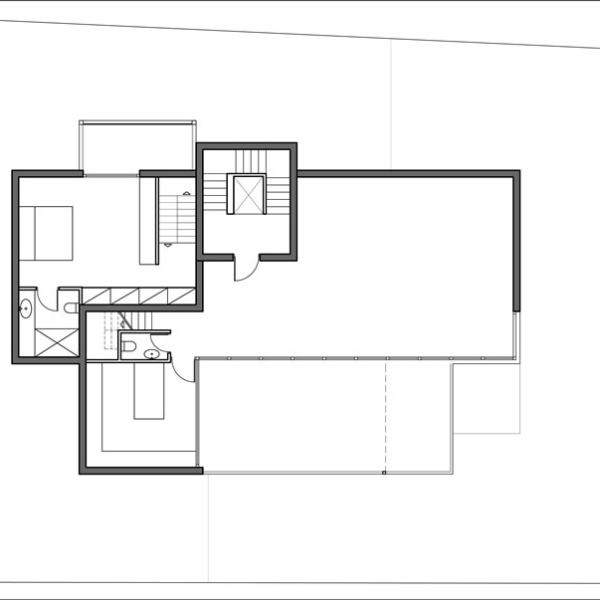 Double house in Palaio Psichiko