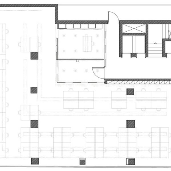 Offices in Piraeus
