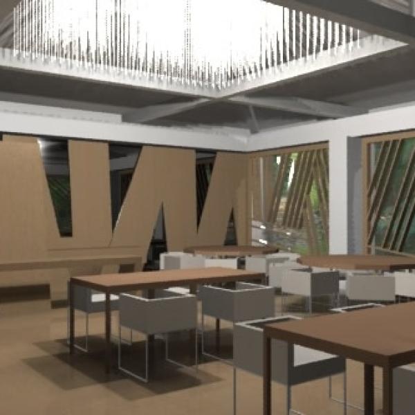 Restaurant in Athens