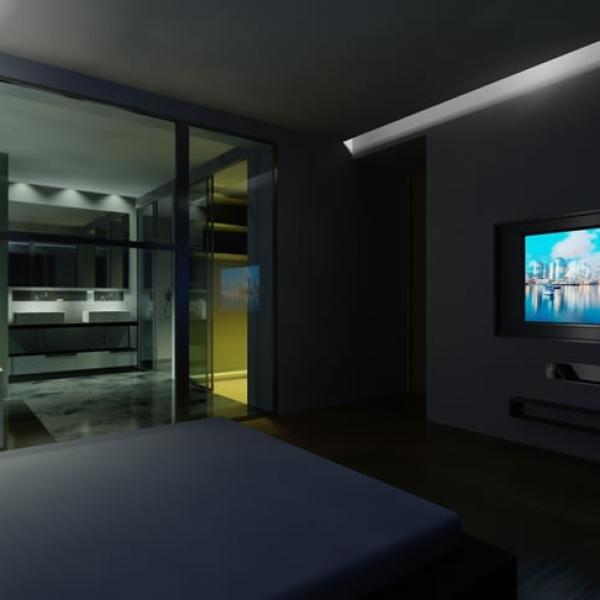 Hotel apartments in Voula