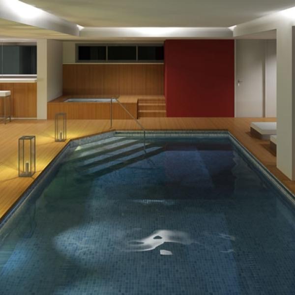Hotel apartments in Voula
