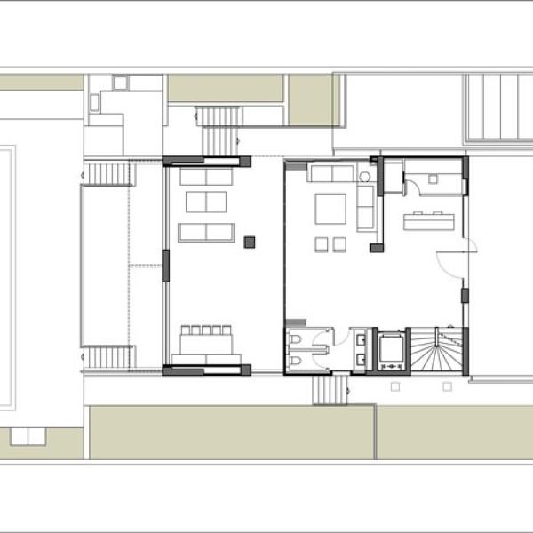 Hotel apartments in Voula