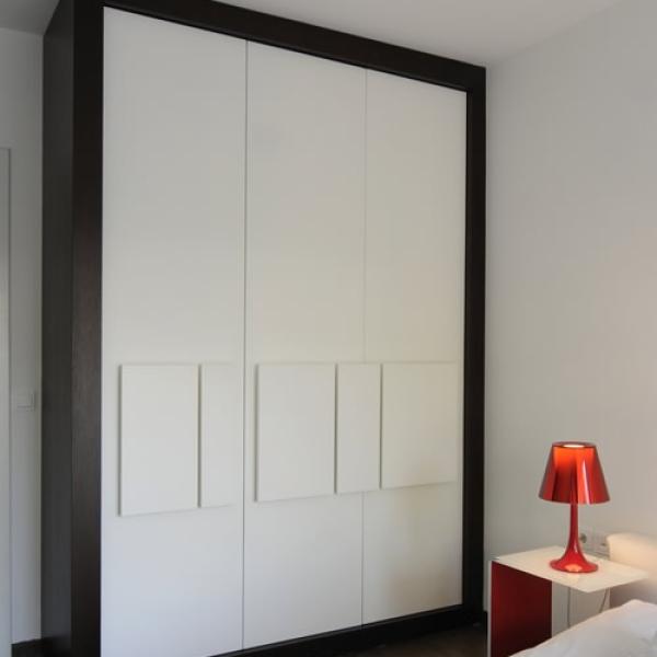 The Small Apartment