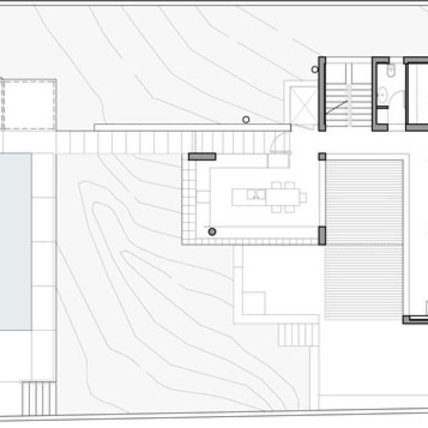 House in Dionysos II