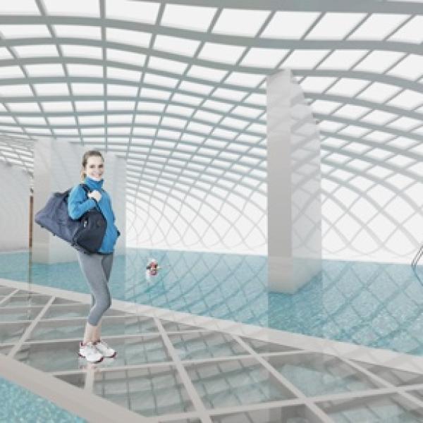 Athens Sports Medicine Centre