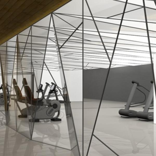 Athens Sports Medicine Centre